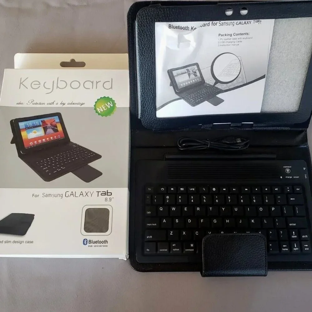 Samsung Galaxy Tablet 8.9